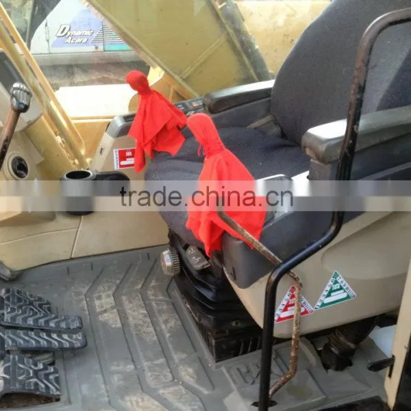 Used CAT 320C Excavator for Sale! photo-4