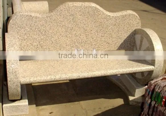 Granite Chairs in Outdoor photo-6