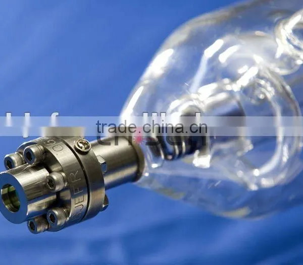 100W 10000 Hour EFR Laser Tube Zn1250- Warranty 10 Month
