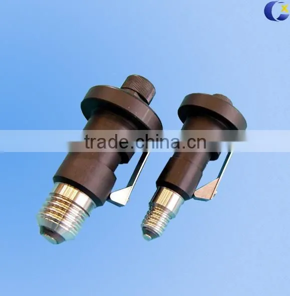 China Supplier Provide E14 E26 E27 E39 Test Plug Gauge For Led Light photo-2