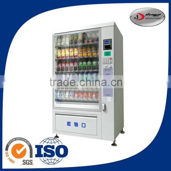 factory price Custom cheap pop machine for sale