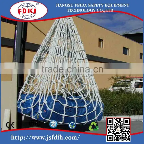 Good Quality Webing Truck Nets photo-4