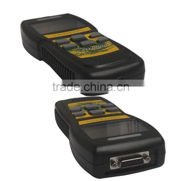 U581 OBD2 EOBD Code Reader Updated Online Memoscan U581, U581 LIVE DATA OBD2 EOBD Scanner U581 Code Reader photo-3