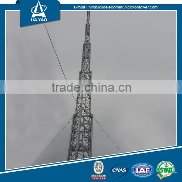 New Design Tubular Camera Telescopic Tower photo-2