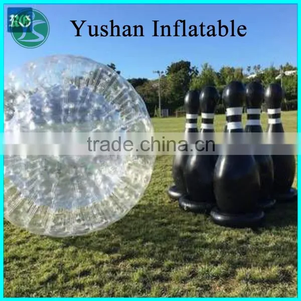 Inflatable Walking Ball photo-4