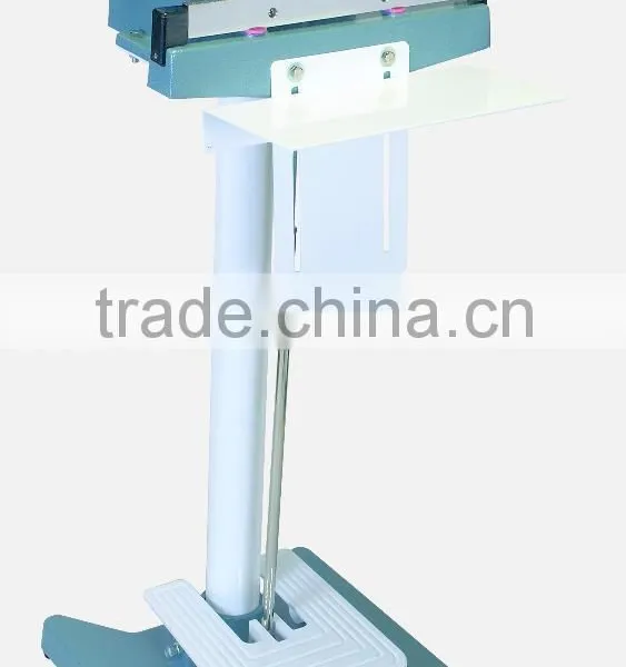 FOOT TYPE DIRECT HEAT SEALER 200DF 300DF 400DF ( 10mm)(15mm) photo-2