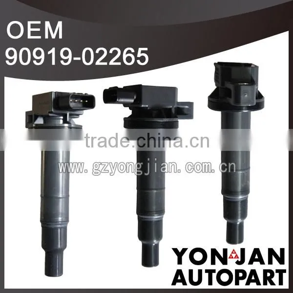 for Toyota Ignition Coil 90919-02265 photo-4