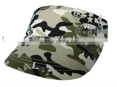 visor cap