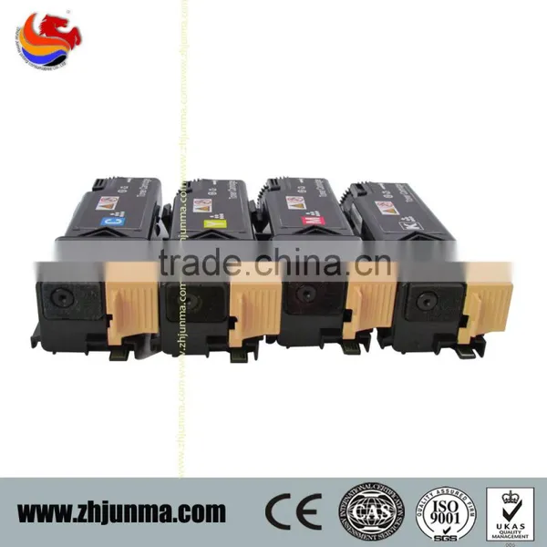 Hot! New Premium Compatible C1110b Color Toner Cartridge For Xerox Printer