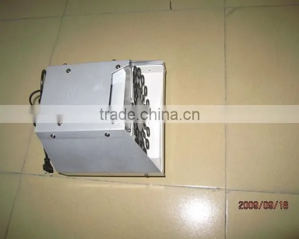 60W Bubble Machine Effect Machine Amusement Machine Stage Machine photo-4