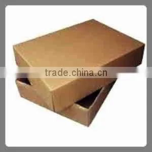 Top Bottom or Tray Carton