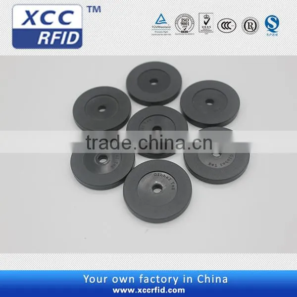 RFID Patrol Tag, NFC Rfid Tag photo-5