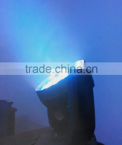 Disco Dj108*3W LED Moving Head Wash Stage Light photo-5