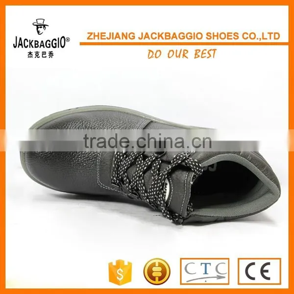 Hot Brand Safety Shoes With Composite and Kevlar for 2016 photo-3
