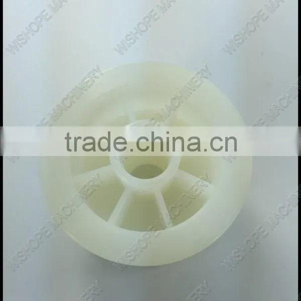 All Kinds of Nylon Parts for Kubota Harvester photo-5