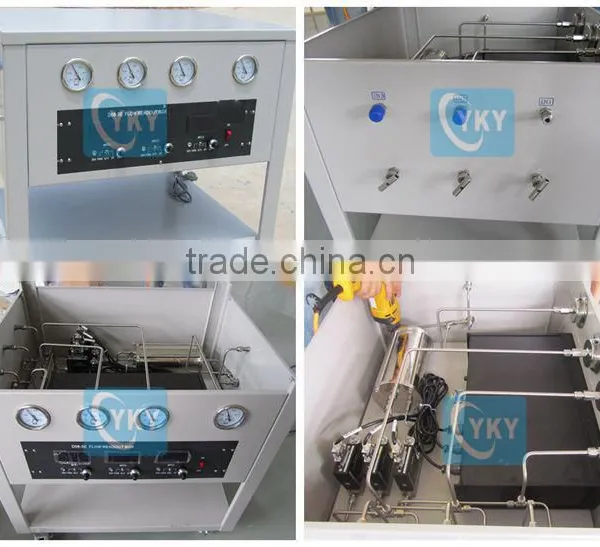 1200C CVD System / CVD Vacuum Tube Furnace for CVD Sample Heat Treatment photo-2