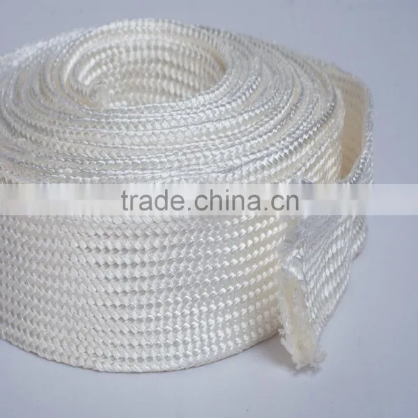 Fire Fiberglass Sleeve photo-2