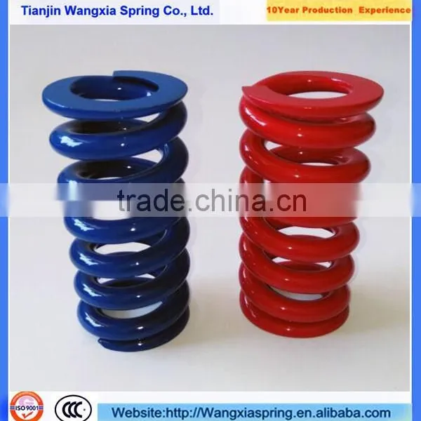 Customized Steel Ball Pen Compression Spring photo-5