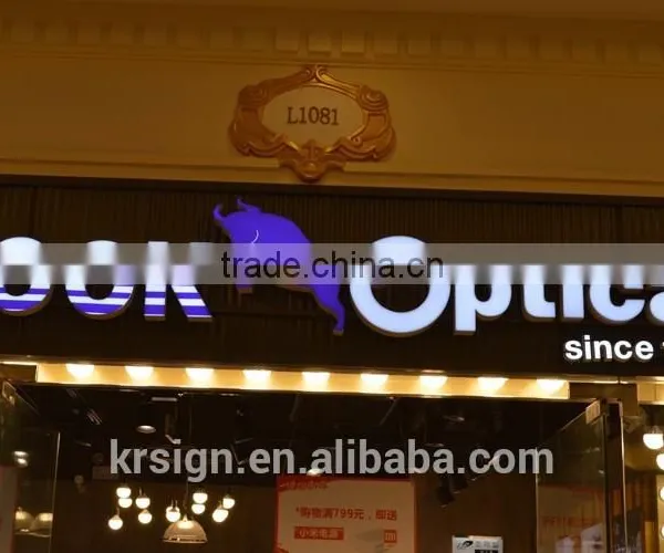 Acrylic Board Price, Acrylic Led Light Letter ,display Led Letter for Sale photo-4