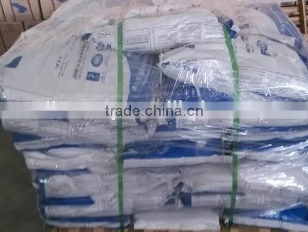 Grey Color Cement , Admixture Material mosaic adhesive