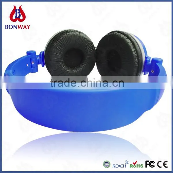 Quality Stereo Headset Oem Stereo Headset photo-2