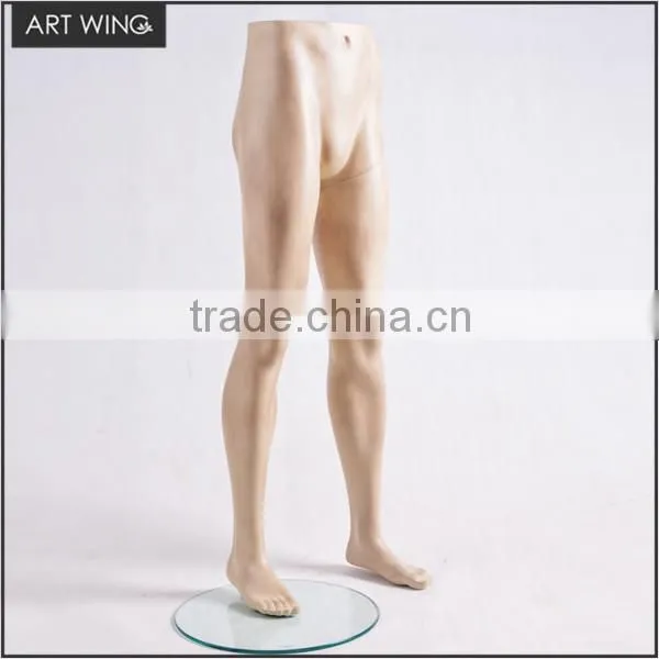 Half Body Cheap Trouser Mannequin Sex Torso photo-2