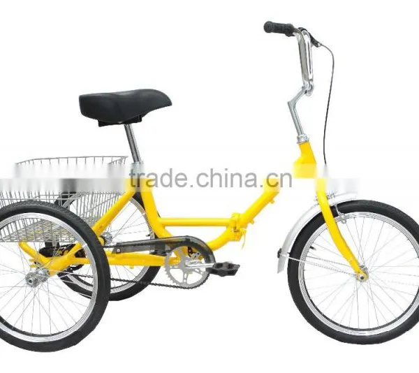 Electric Cargo Bike for Family Use photo-5