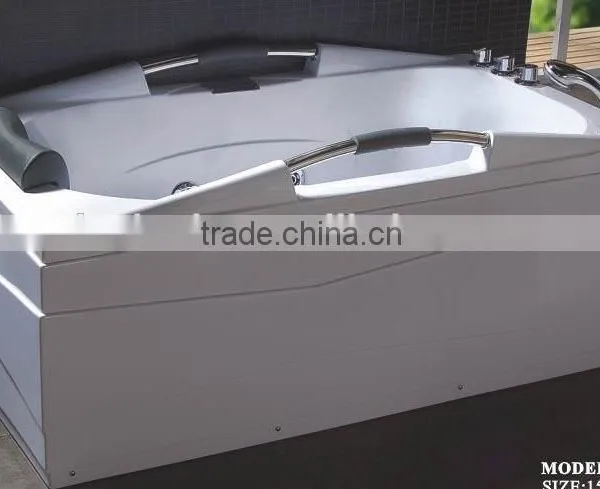 China Manufacture Whirlpool Tub Dimensions,72 Whirlpool Tub,bathtub Kits photo-2
