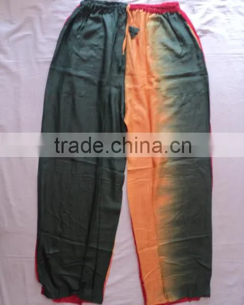 Bulk Lot Rasta Indian Harem Pajamas photo-2