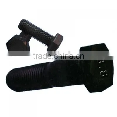 2015 Hebei Province of China Excellent Quality Special Nut and Bolt for DIN 933, DIN 931, and the Nuts of DIN 934 photo-3