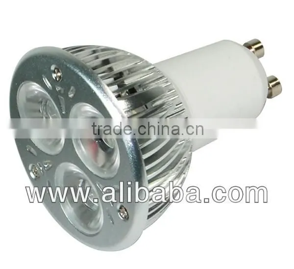 3 Watts BrightLux Led Spot Light