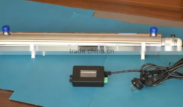 UV Sterilizer 30W photo-3