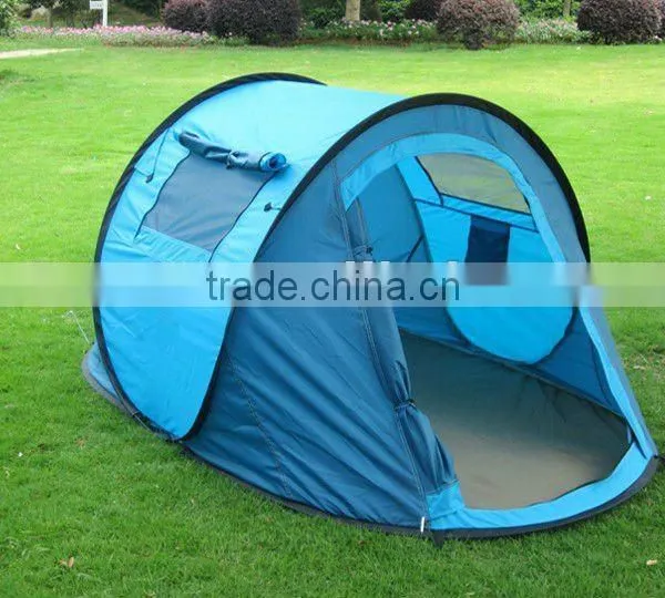 3 -4 Person Beach Tent,outdoor Camping Beach Tent photo-3