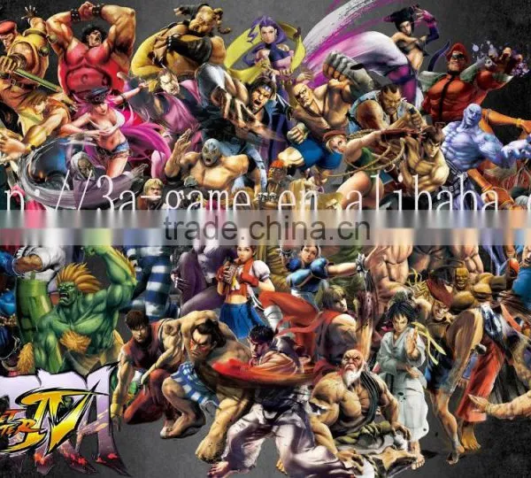 Ultra Street Fighter IV Simulator Main Fight Board PCB Arcade Cheap Video Game Console photo-4