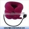 Inflatable Cervical Traction Apparatus