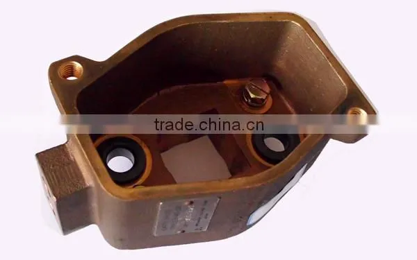 OEM Copper Casting Product
