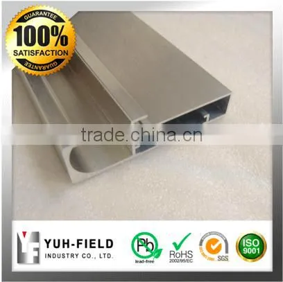 6000 Series High Quality Aluminum Yuh Field Various Anodizing photo-5