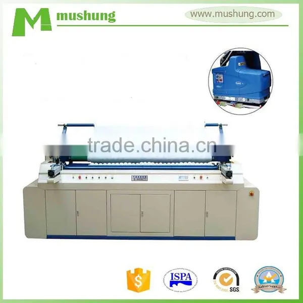 Pocket spring Assembler Pocket spring machine