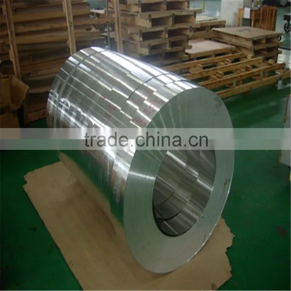 Aluminum Door Wool Pile Weather Strip