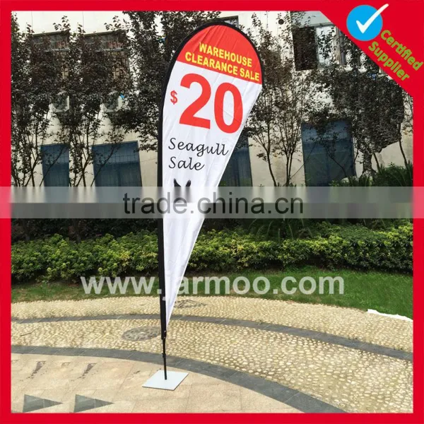 Durable Waterproof Promotion Display photo-6