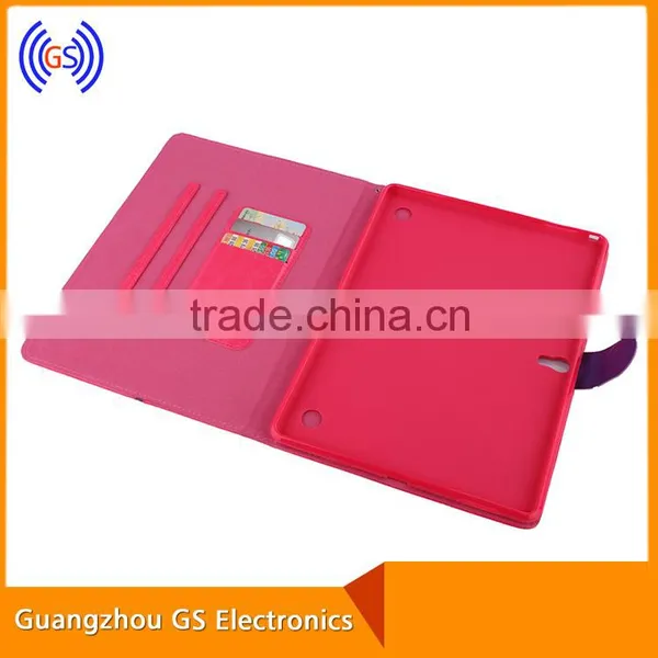 Wallet Leather Case for Ipad Pro, New Products Flip Tablet Covers for Ipad Pro 12.9" photo-3