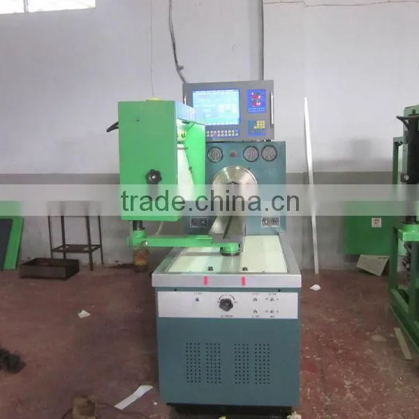 Diesel Fuel Injection Pump Test Bench