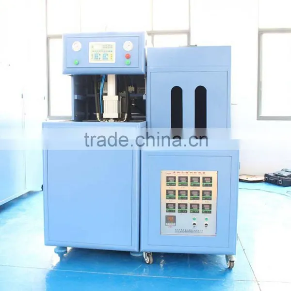 Servo Plastic Injection Molding Machine-120tons photo-4