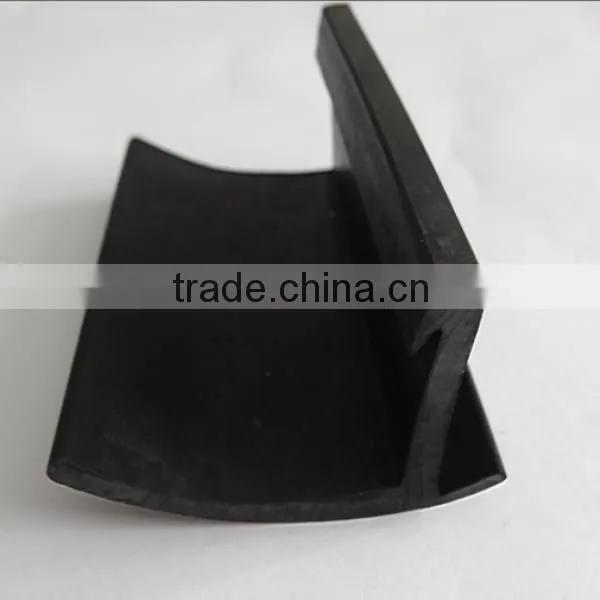 EPDM Rubber Profiles
