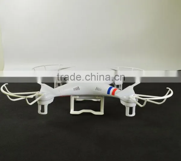 Waterproof 2.4G Wholesale Quadcopter rc Drone With Lights and Lcd Screen Controller photo-4