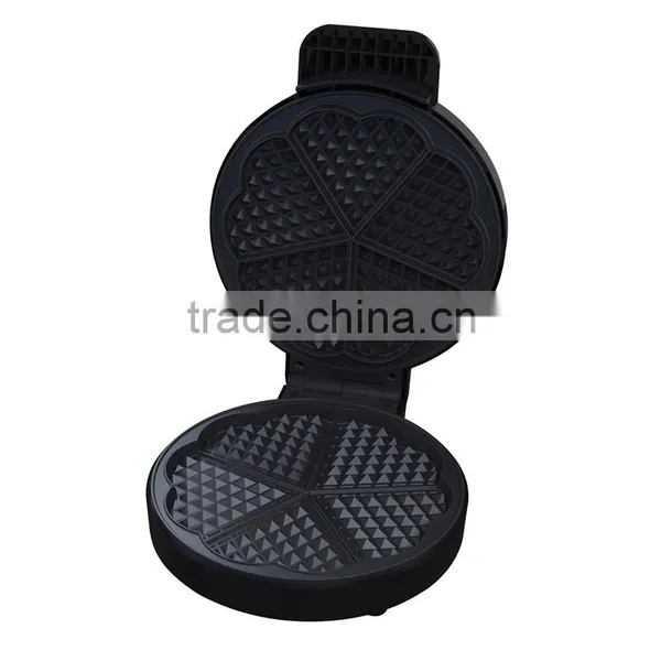 YD309 Small Household Waffle Maker photo-2