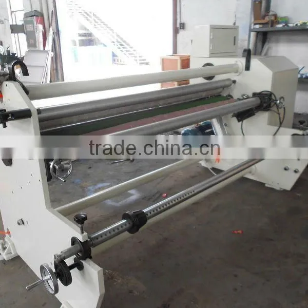 Used Rewinding Machine photo-2