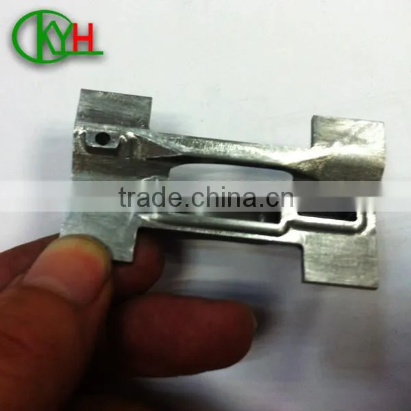 Customized High Quality Stainless Steel/ Brass/Copper Rapid Prototyping photo-3