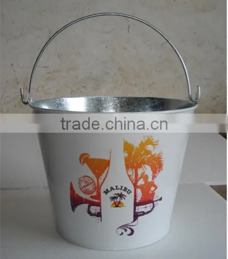 Customized Metal Cooler photo-2