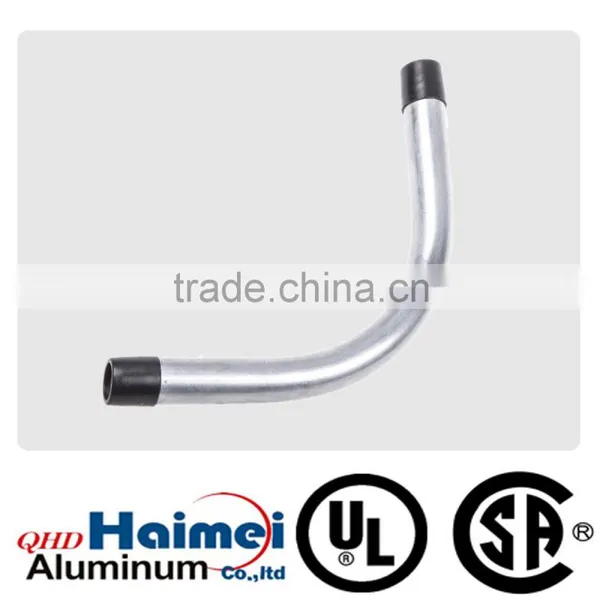 90 Degree Elbow Pipe photo-2